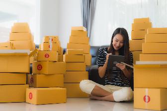 DỊCH ĐI XA - HÀNG ĐI THẢ GA