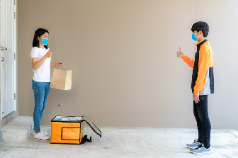 BEE POST  THÔNG BÁO VỀ TÌNH HÌNH HOẠT ĐỘNG MÙA DỊCH CORONA